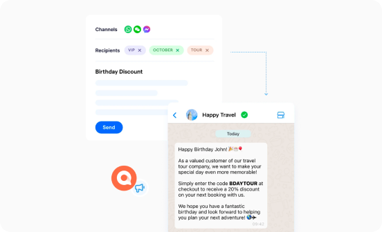 某钢材贸易商,寻找100个位于阿联酋、有钢材采购需求的潜在客户。具体开发要求如下: